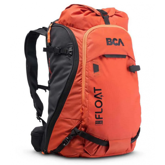 BCA FLOAT E2 avalanche backpack 45L orange