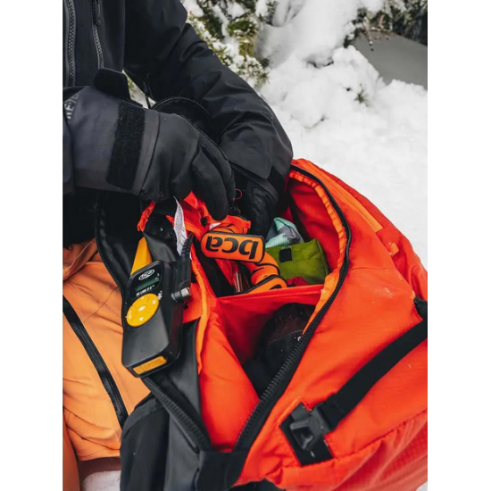 BCA FLOAT E2 avalanche backpack 45L orange