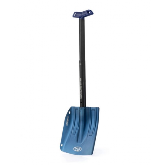 BCA DOZER 1T SHOVEL avalanche shovel blue