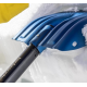 BCA DOZER 1T SHOVEL avalanche shovel blue