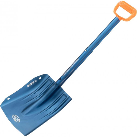 BCA DOZER 2D avalanche shovel SHOVEL blue