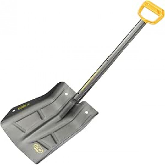 BCA DOZER 3D avalanche shovel SHOVEL grey