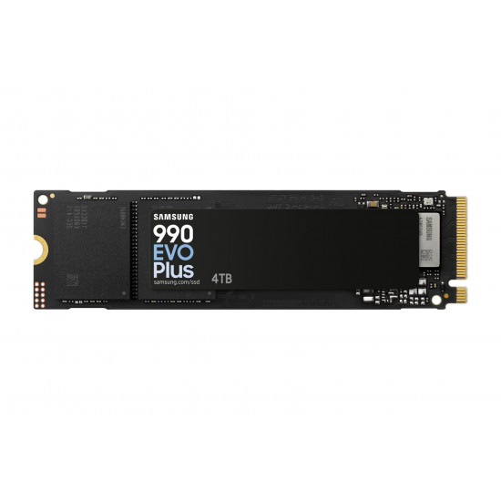 Samsung MZ-V9S4T0 4 TB M.2 PCI Express 4.0 NVMe V-NAND TLC