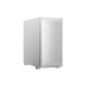 Case|BE QUIET|PURE BASE 501|MidiTower|Not included|ATX|MicroATX|MiniITX|Colour White|BG075