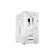 Case|BE QUIET|PURE BASE 501|MidiTower|Not included|ATX|MicroATX|MiniITX|Colour White|BG075