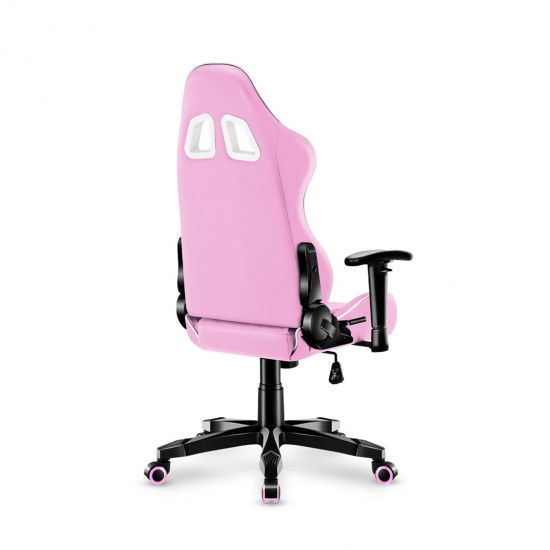 Huzaro HZ-Ranger 6.0 PINK gaming chair for children