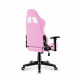 Huzaro HZ-Ranger 6.0 PINK gaming chair for children