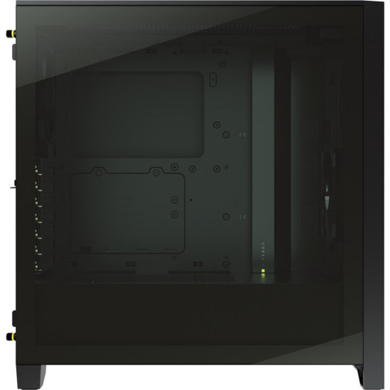 Corsair 4000D Airflow Midi Tower Black