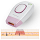 ProfiCare PC-IPL 3024 Pink, White