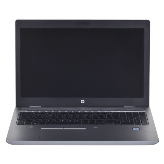 HP ProBook 650 G5 i5-8365U 16GB 256GB SSD 15,6 FHD Win11pro Used