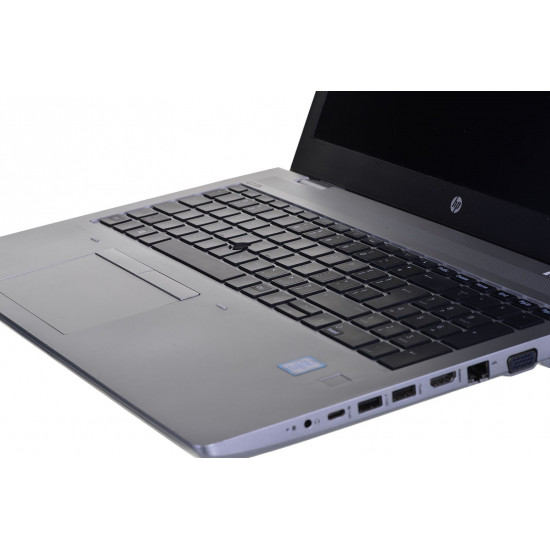 HP ProBook 650 G5 i5-8365U 16GB 256GB SSD 15,6 FHD Win11pro Used