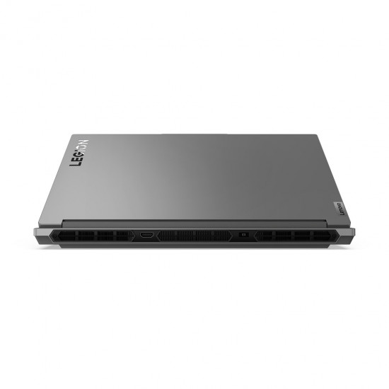 Lenovo Legion 5 Intel® Core™ i7 i7-13650HX Laptop 40.6 cm (16) WQXGA 16 GB DDR5-SDRAM 512 GB SSD NVIDIA GeForce RTX 4060 Wi-Fi 6E (802.11ax) Windows 11 Home Grey