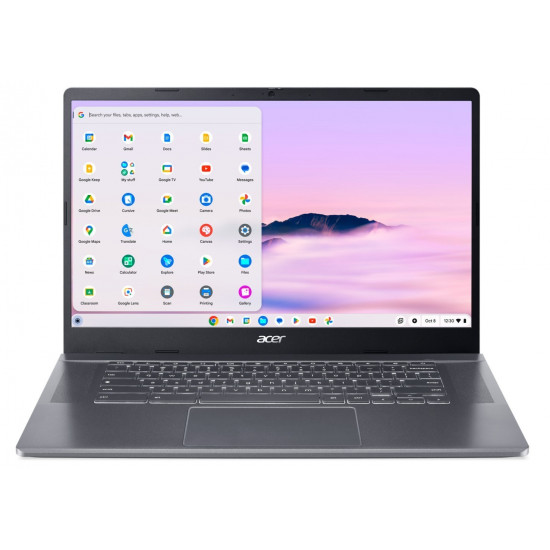 Acer Chromebook Plus 515 Google AI laptop CB515-2H i5-1235U/15,6''/8GB/512GB/ChromeOS