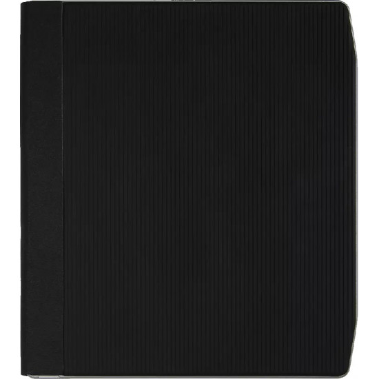 PocketBook N-FP-PU-700-GG-WW e-book reader case 17.8 cm (7) Flip case Black