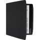 PocketBook N-FP-PU-700-GG-WW e-book reader case 17.8 cm (7) Flip case Black