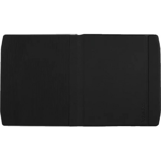 PocketBook N-FP-PU-700-GG-WW e-book reader case 17.8 cm (7) Flip case Black