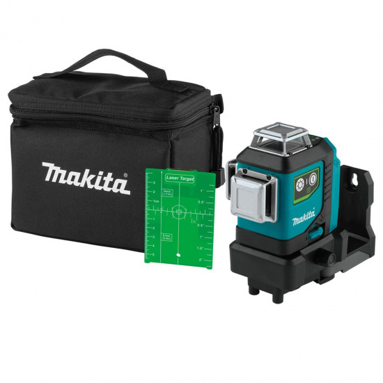 Makita SK700GD laser level