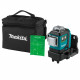 Makita SK700GD laser level