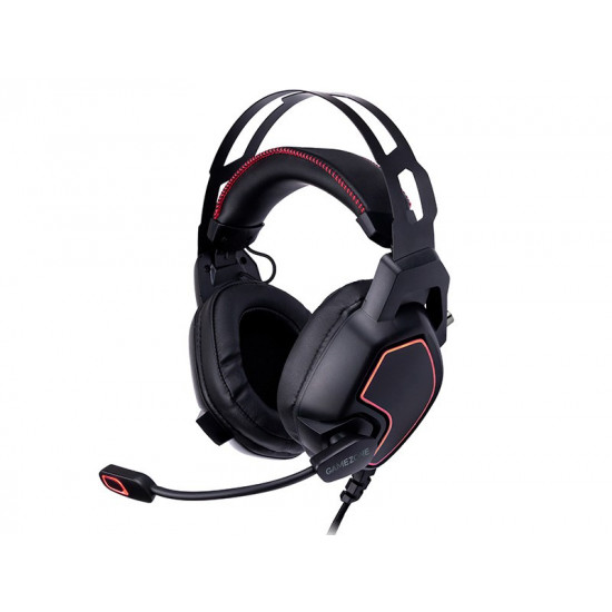 TRACER GAMEZONE Raptor V2 RGB headphones