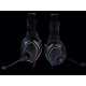 TRACER GAMEZONE Raptor V2 RGB headphones