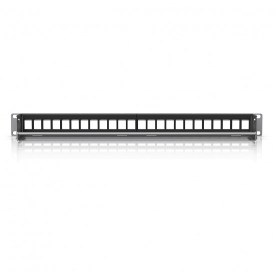 NET Z Ubiquiti UACC-Rack-Panel-Patch-Blank-24