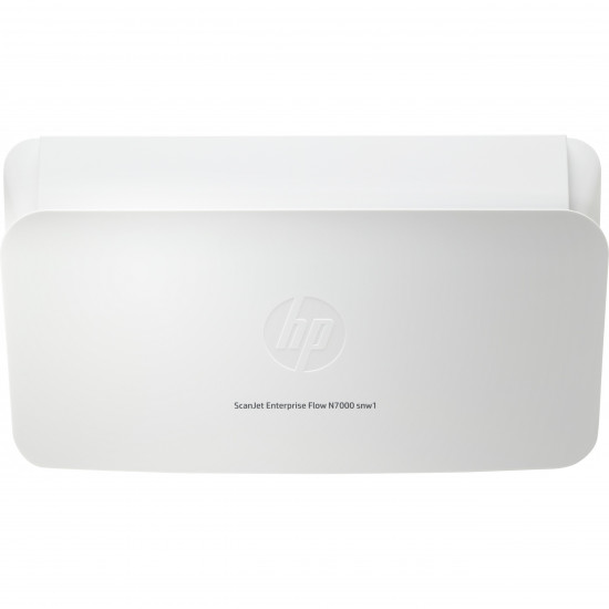 HP ScanJet Ent Flow N7000snw1 Dokumentenscanner LAN WiFi