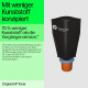 HP Toner 143A Neverstop Toner Reload Kit ca. 2.500 Seiten