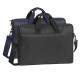 Rivacase 8035 notebook case 39.6 cm (15.6) Briefcase Blue