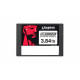 Kingston Technology 3840G DC600ME (Mixed-Use) 2.5 Enterprise SATA SSD