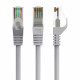 Patch cord cat.6 copper UTP 2m grey