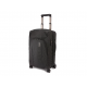 Thule | C2S-22 Crossover 2 | Expandable Carry-on Spinner | Luggage | Black