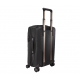 Thule | C2S-22 Crossover 2 | Expandable Carry-on Spinner | Luggage | Black