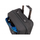 Thule | C2S-22 Crossover 2 | Expandable Carry-on Spinner | Luggage | Black