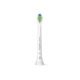 Philips | Compact Sonic Toothbrush Heads | HX6074/27 Sonicare W2c Optimal | Heads | For adults and children | Number of brush heads included 4 | Number of teeth brushing modes Does not apply | Sonic technology | White