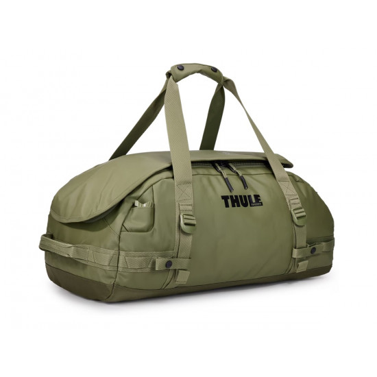 Thule | Chasm | 40L Bag | Duffel | Olivine | Waterproof