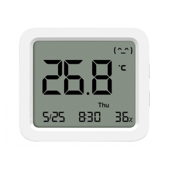 Xiaomi Mi Temperature and Humidity Monitor 3