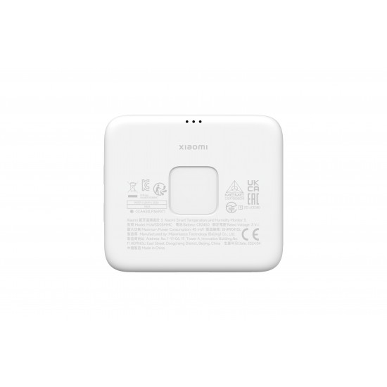 Xiaomi Mi Temperature and Humidity Monitor 3