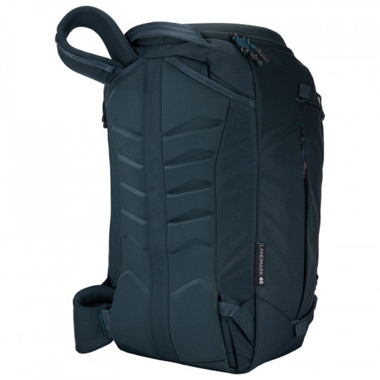 Thule Landmark, 40 L | Travel pack | Darkest Blue