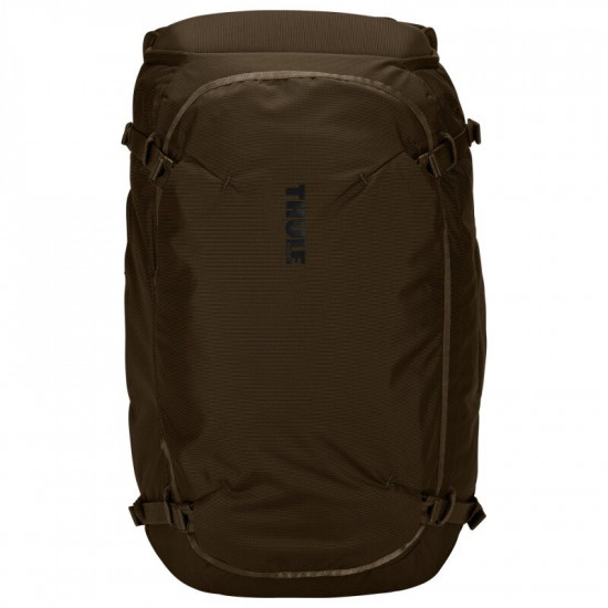 Thule Landmark, 40 L | Travel pack | Deep Khaki