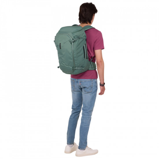 Thule Landmark, 40 L | Travel pack | Hazy Green