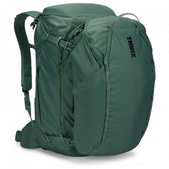 Thule Landmark, 60 L | Travel pack | Hazy Green