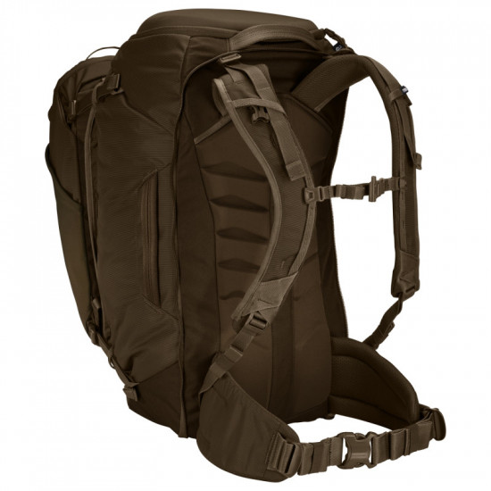 Thule Landmark, 70 L | Travel pack | Deep Khaki