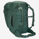 Thule Landmark, 60 L | Women's travel pack | Hazy Green