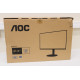 SALE OUT. AOC Q32V4 31.5 IPS/16:9/2560x1440/250cdm2/4ms/ HDMI DP | AOC | Monitor | Q32V4 | 31.5  | IPS | QHD | 16:9 | 75 Hz | 4 ms | 2560 x 1440 | 250 cd/m² | Headphone out (3.5mm) | HDMI ports quantity 1 | Warranty 36 month(s) | DAMAGED PACKAGING