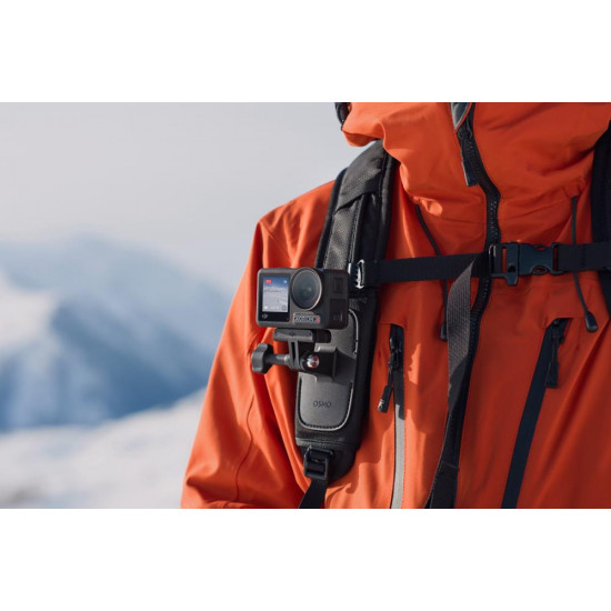 CAMERA ACC BACKPACK STR. MOUNT/CP.AS.AA000012.01 DJI