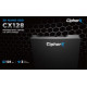 128GB CipherX, CX128 PRO 2.5, 3D NAND TLC, NANDXtend ECC Data Protect, SLC Caching, SATA-6Gbps (TCG and AES Encryption support) SSD