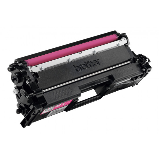 Brother TN-821XXLM | Toner cartridge | Magenta