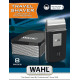 Wahl 3615-1016 men's shaver Foil shaver Trimmer Black, Silver