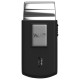 Wahl 3615-1016 men's shaver Foil shaver Trimmer Black, Silver