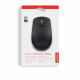 Lenovo | Wireless Mouse | 400 | Wireless mouse | Wireless | 2.4 GHz Wireless via Nano USB | Black | 1 year(s)